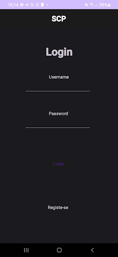 Smart Color Picker Screen 2