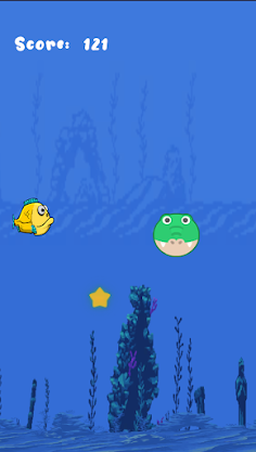 Fish Flap! - Screenshot 4