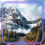 Cover Image of 下载 Mountains Wallpaper  APK