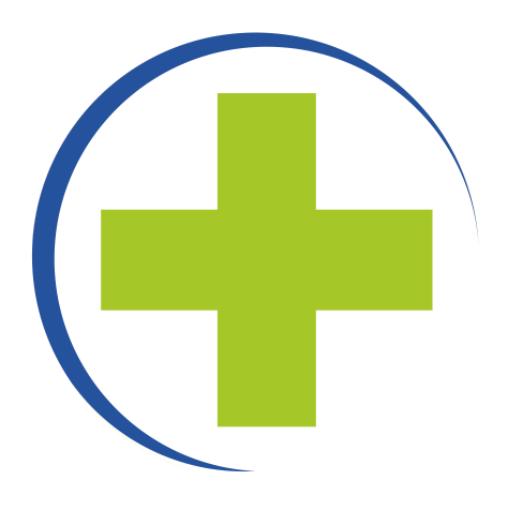 OnlinePharm logo
