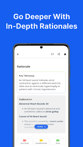 AGNP Mastery ANCC AANP Prep screenshot 2