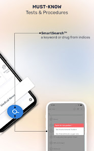 Screenshot 10 Laboratory Diagnostic Tests android