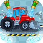 Cover Image of 下载 Car wash 1.1.7 APK