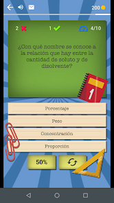 Imágen 16 Sabes más que un de secundaria android