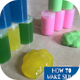 How to Make Slime icon