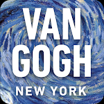 Cover Image of ดาวน์โหลด Van Gogh Immersive Experience  APK