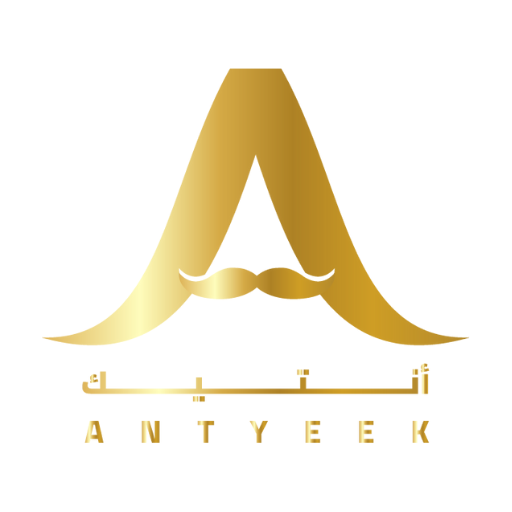 أنتيك logo