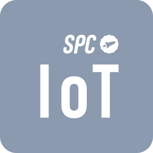 SPC IoT 1.1.7 Icon