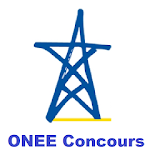 ONE Concours 2020 icon