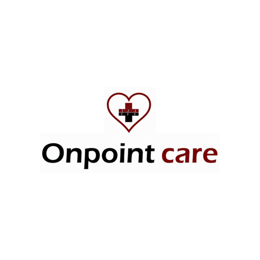 Onpoint Care Recruitment logo