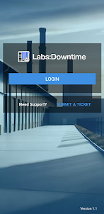 Labs:Downtime