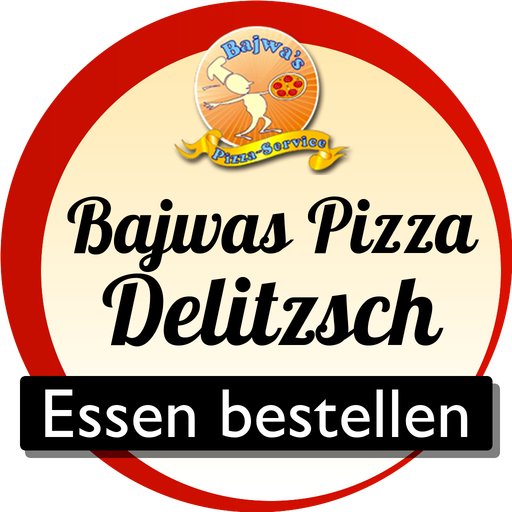 Bajwas Pizza Service Delitzsch logo