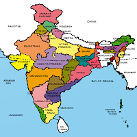India GK- States and Union Territory Information