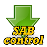 SABcontrolPlus icon