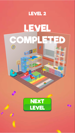 Game screenshot Build It! apk download