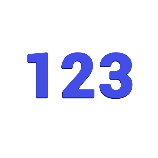 Number Generator logo