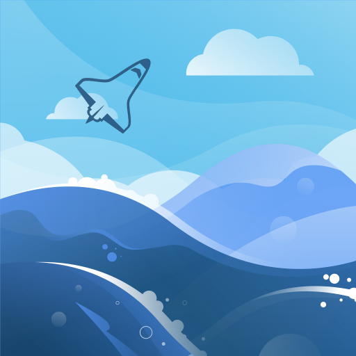 VetChange Explorer logo