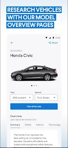 Kijiji Autos: Search Local Ads - Apps On Google Play