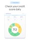 screenshot of Credit Sesame: Grow your score