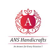 ANS Handicrafts  Icon