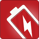 Smart Discharge icon