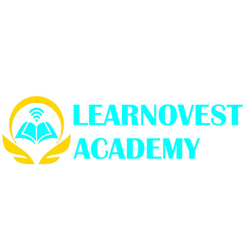 Learnovest logo