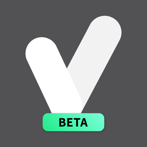 Beta Calling APP  Icon