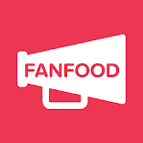FanFood App icon