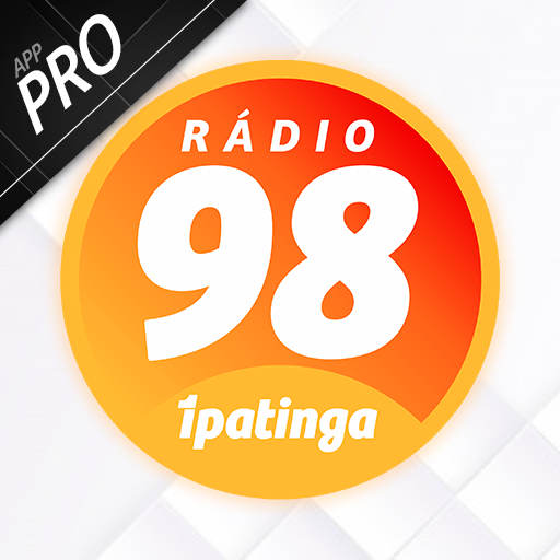 98 Ipatinga 1.0.3-appradio-pro-2-0 Icon