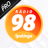 98 Ipatinga icon