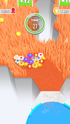 Winner Spinner - Screenshot 1