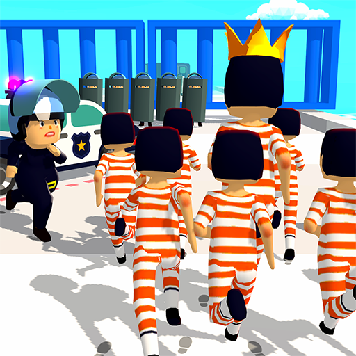 Prison Clash