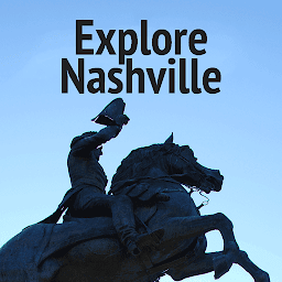 Icon image Explore Nashville Walking Tour