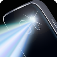 Flashlight for Samsung Galaxy