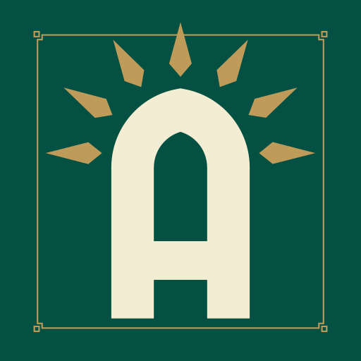 Adıyaman Kültür Sanat Dergisi logo