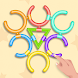 Meta Rings Puzzle - Androidアプリ