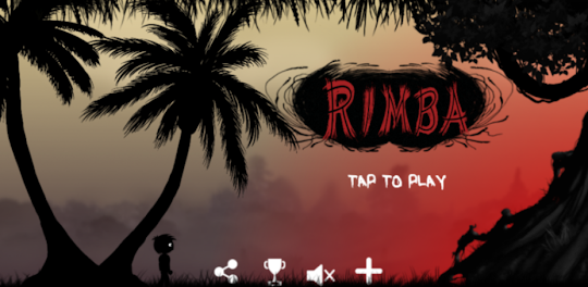 Rimba Dark Edition