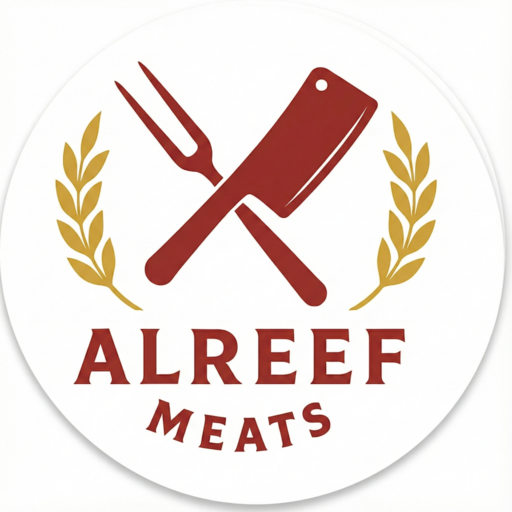 الريف للحوم