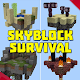 skyblock survival maps for mcpe ดาวน์โหลดบน Windows