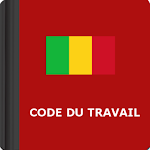 Cover Image of Download Code du Travail du Mali  APK