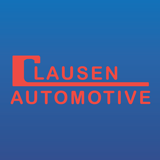 Clausen Automotive  Icon