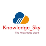 knowledge sky icon