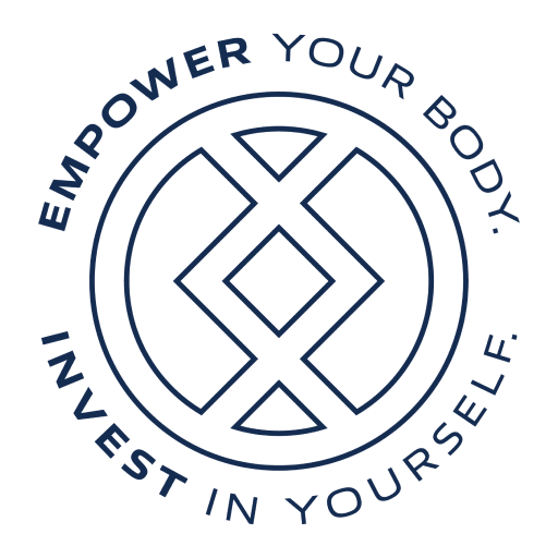 Empowerment Fitness 7.121.0 Icon