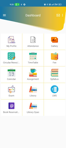 Limra School of Learning Screen 2