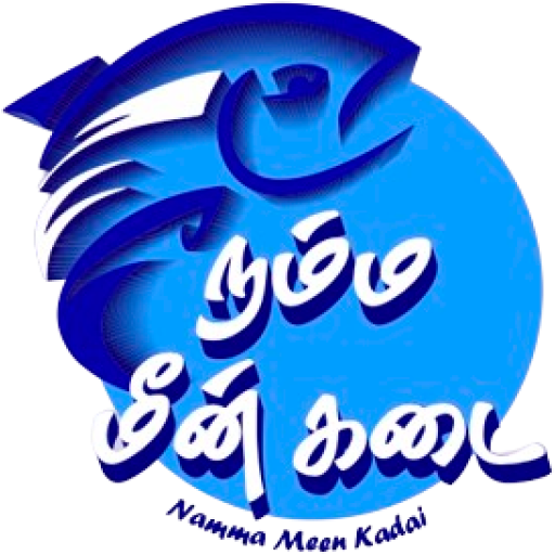 Namma Meen Kadai logo