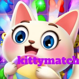 Kitty Match: Cat Game
