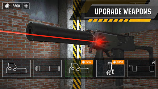 Gun Builder 3D Simulator screenshots 15