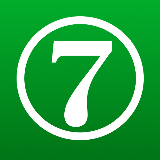 Lucky Number logo