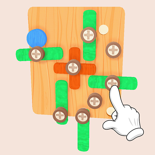 Screw Pin Master - Bolt Puzz Download on Windows