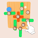 Screw Puzzle - Bolts and Nuts - Androidアプリ